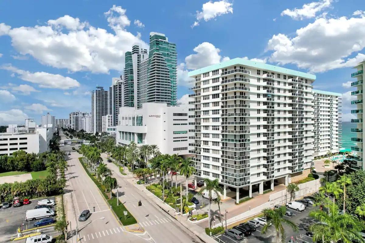 Flip Flop Paradise In Hollywood Florida Eksteriør billede