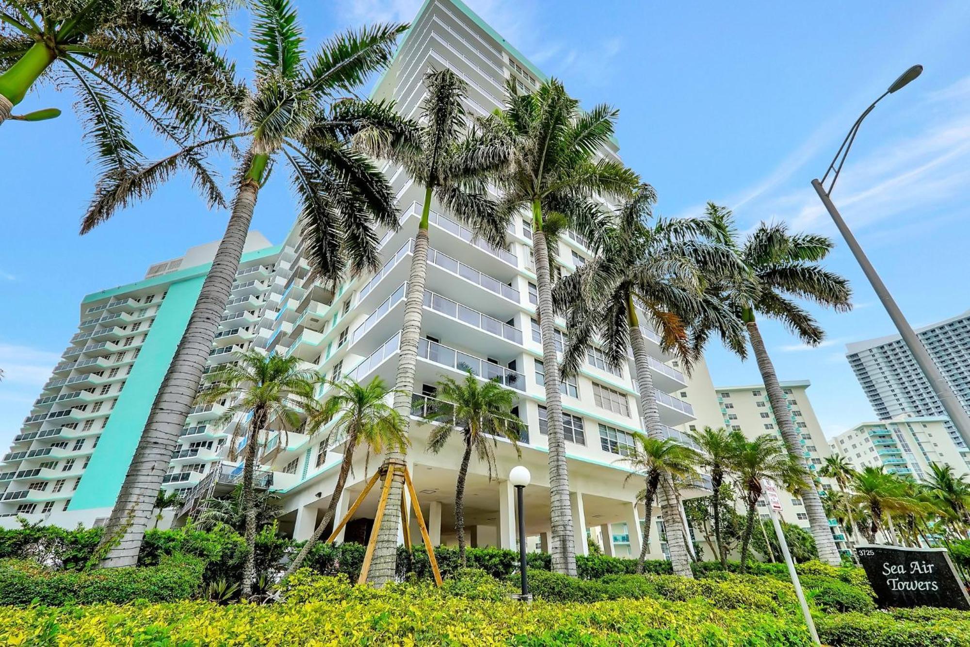Flip Flop Paradise In Hollywood Florida Eksteriør billede